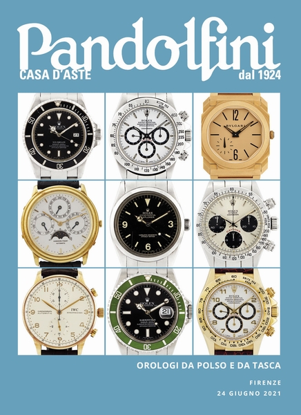 Cecchini orologi best sale